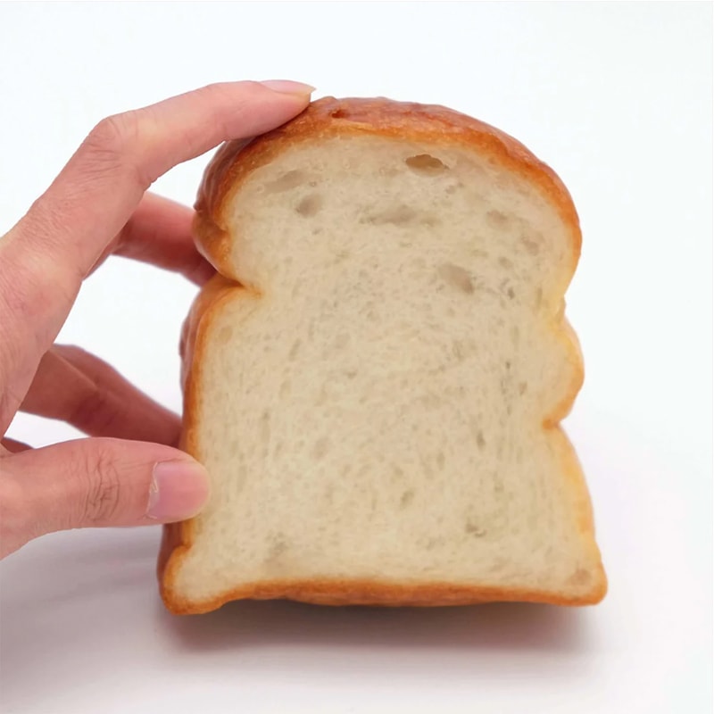 パンプシェード PAMPSHADE by Yukiko Morita トースト（山食） Bread