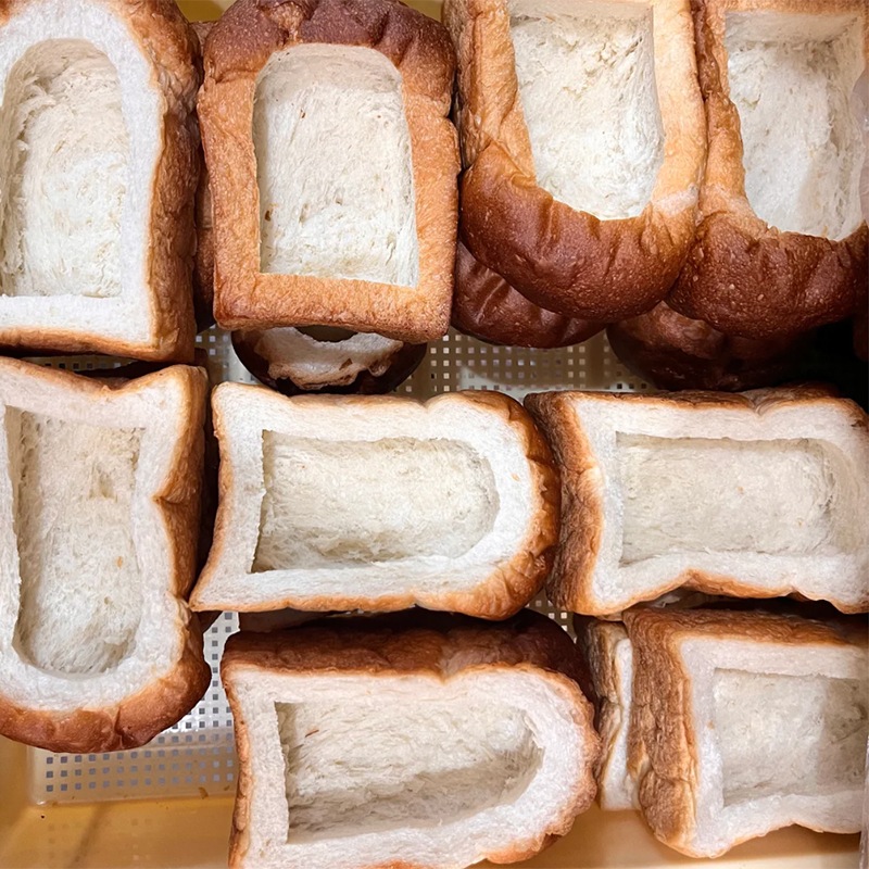 PAMPSHADE　トースト　電池タイプ パンプシェード PAMPSHADE by Yukiko Morita トースト（山食