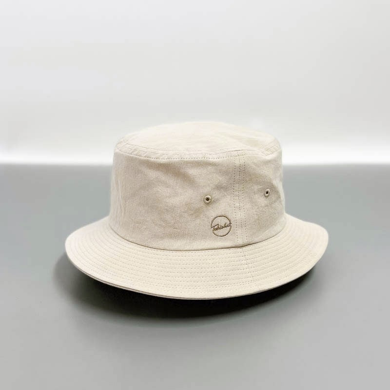 トーキョーハット Tokio hat OJO+（オージョ）バケットハット サファリ
