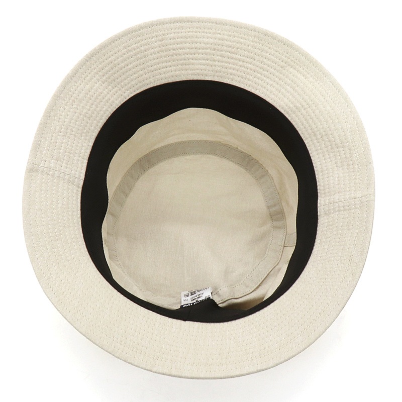 トーキョーハット Tokio hat OJO+（オージョ）バケットハット サファリ