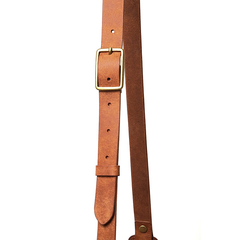 モト MOTO ITALIAN COW LEATHER FLAP MINI SHOULDER イタリアン