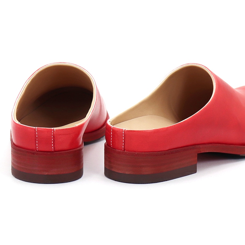 モト MOTO レディース レザースリッポン サンダル LADIES LEATHER SLIP モト MOTO レディース レザースリッポン サンダル LADIES LEATHER SLIP