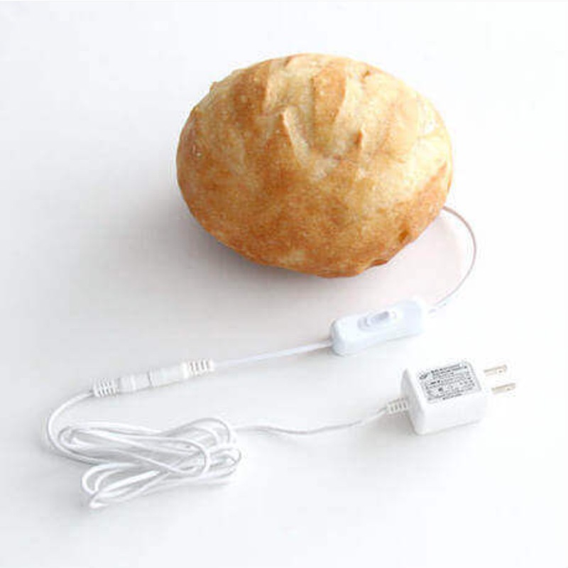 パンプシェード PAMPSHADE by Yukiko Morita ブール Bread Lamp