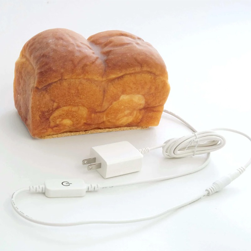 パンプシェード PAMPSHADE by Yukiko Morita パン・ド・ミ Bread Lamp