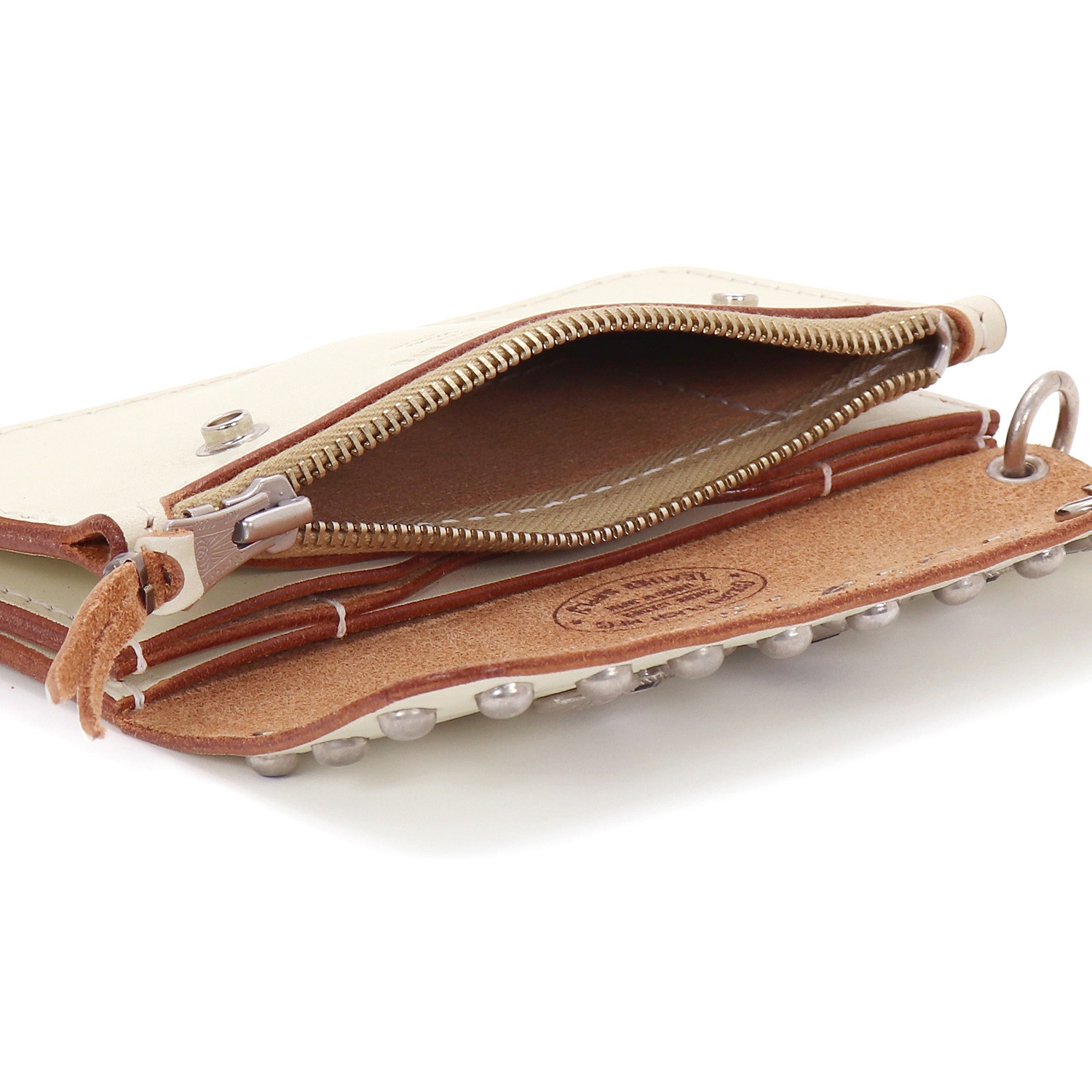 ゴールデンフラッシュ GOLDEN FLASH MFG 7インチ スタッデッド