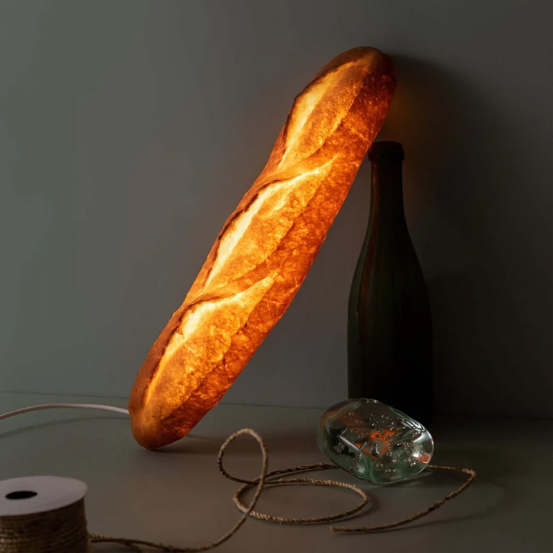 パンプシェード PAMPSHADE by Yukiko Morita バタール Bread