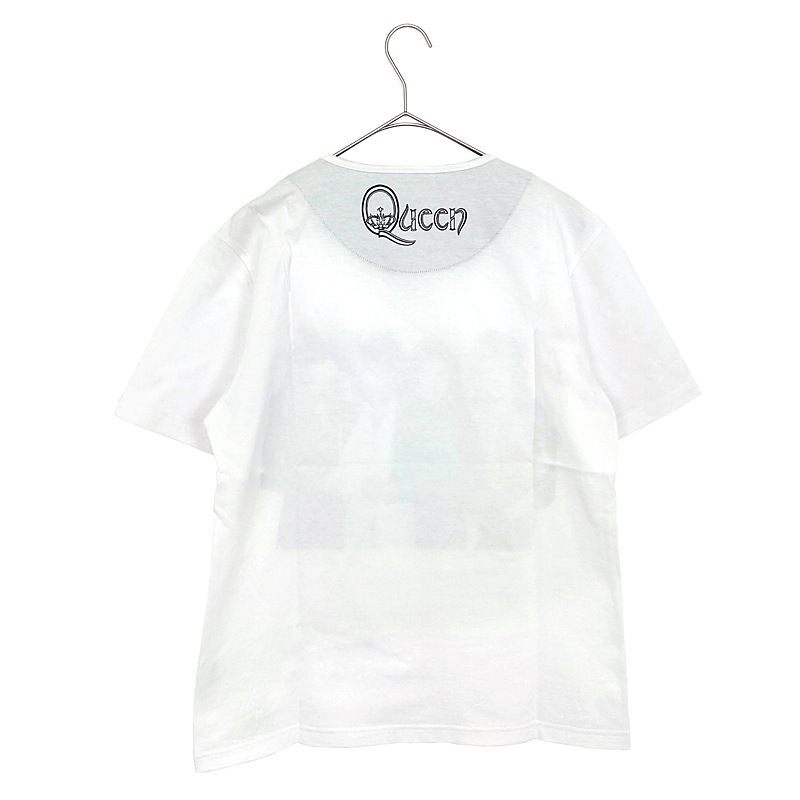 カルド カルト Cul-T クイーン QUEEN 4 ロックTシャツ 半袖 | Cul-T | KEUNA