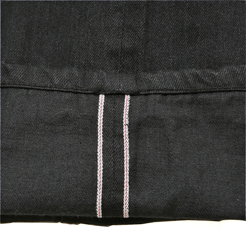 MOTO ニューヴィンテージオールドバギーブラックデニムトラウザー モーター MOTOR 