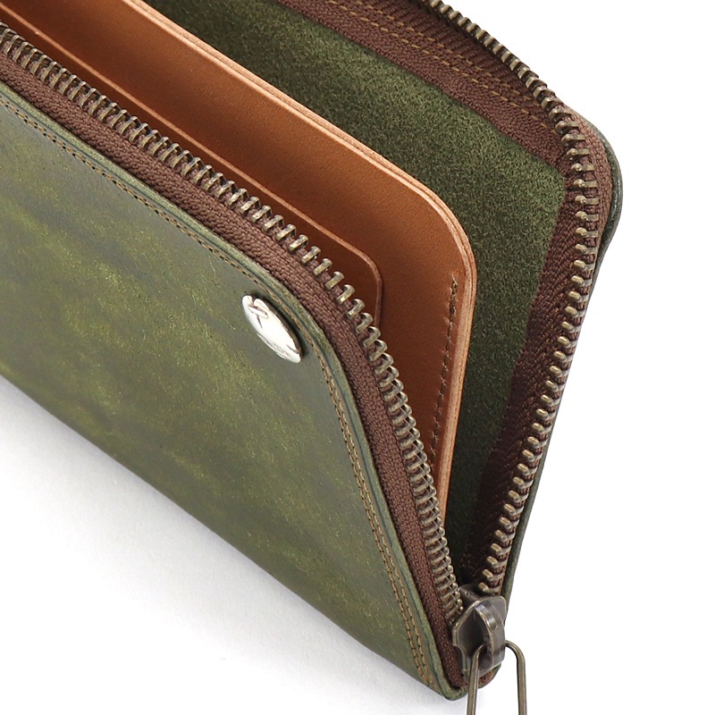 MOTOモト　ロングウォレット モト MOTO LONG WALLET ロングウォレット 長財布 LW2C | MOTO