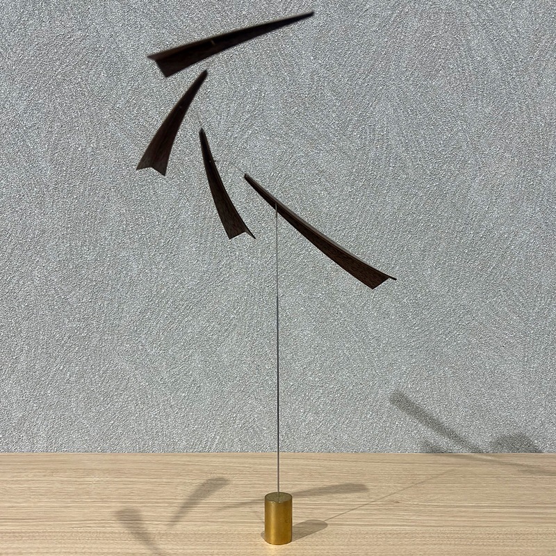 カタセモビール katase Mobiles フルード スモール Fluid-s