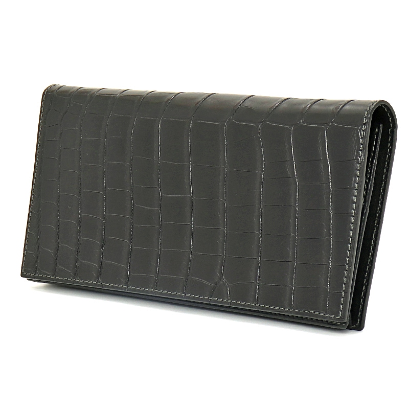 MAISON de HIROAN 長財布 黒 1_000000000051.jpg?1729658057