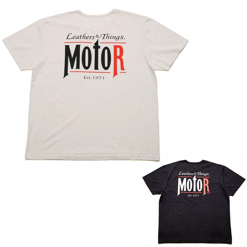 モーター MOTOR 