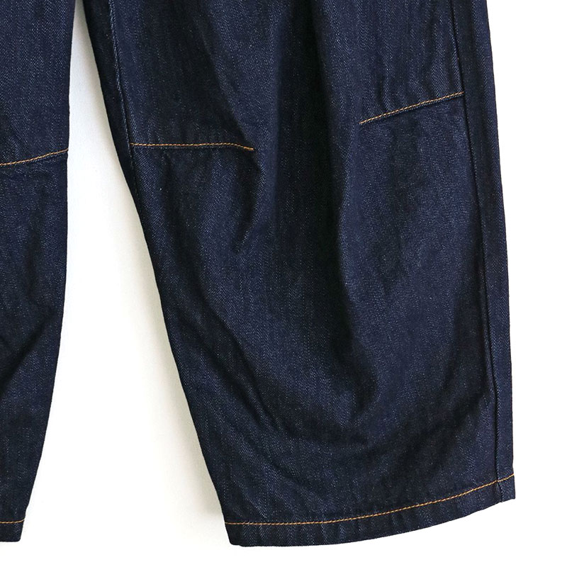 セット SETTO NAJA PANTS ナジャパンツ デニムパンツ ロングパンツ CTX