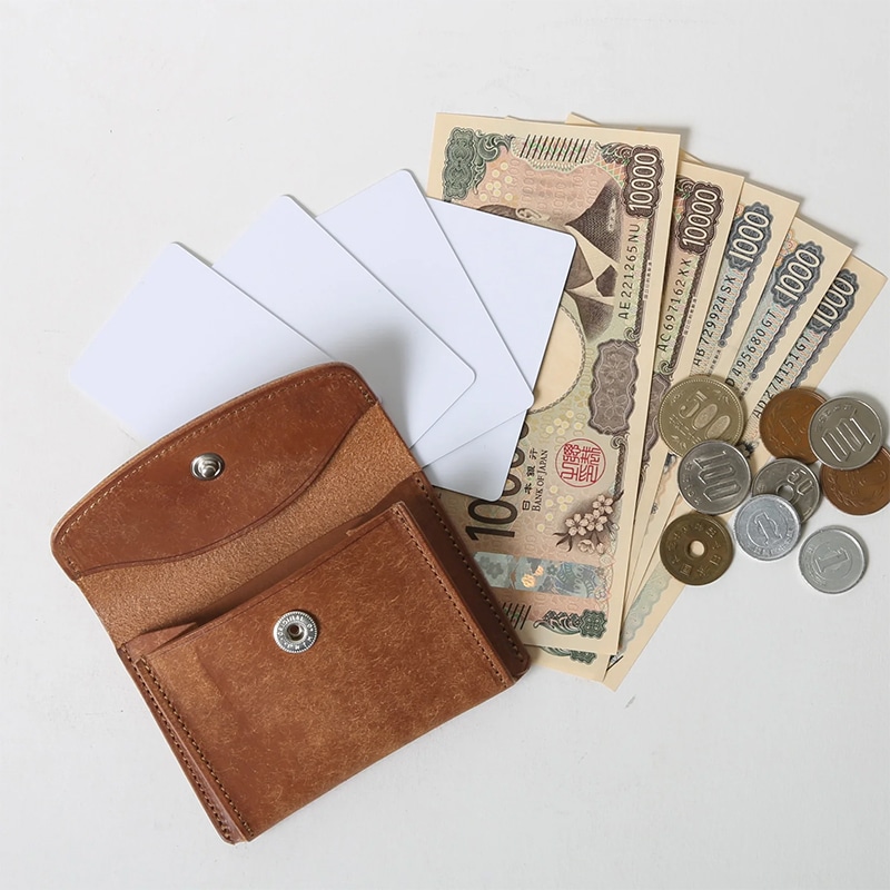 モト MOTO コイン＆カードケース COIN＆CARD CASE 小銭入れ