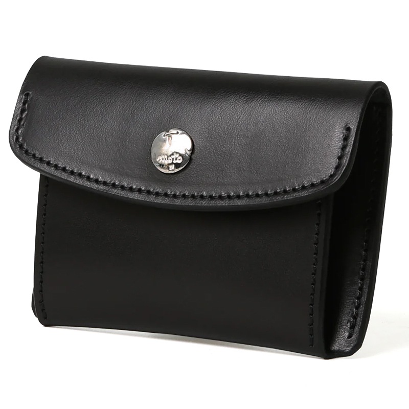 モト MOTO コイン＆カードケース COIN＆CARD CASE 小銭入れ コンパクト