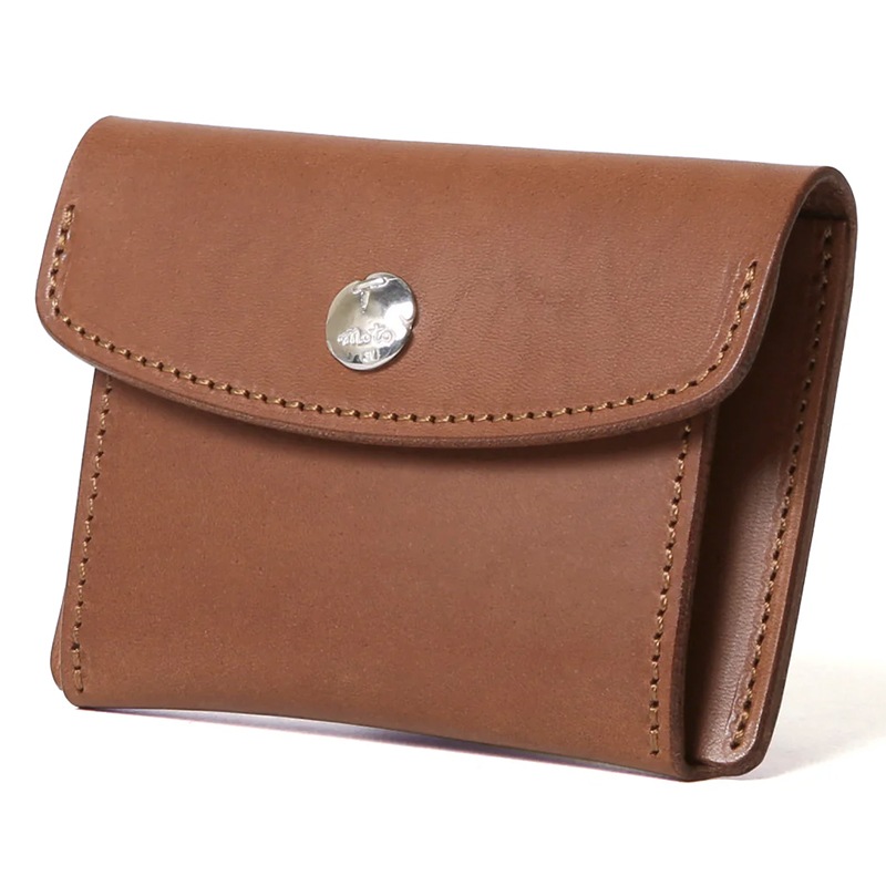 MOTO モトC3 ＆カードケース モト MOTO コイン＆カードケース COIN＆CARD CASE 小銭入れ コンパクト