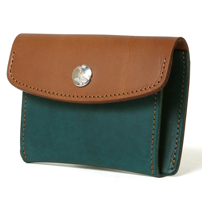 モト MOTO コイン＆カードケース COIN＆CARD CASE 小銭入れ コンパクト