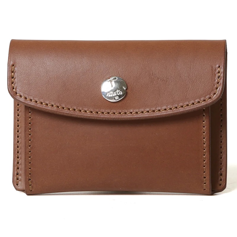 モト MOTO コイン＆カードケース COIN＆CARD CASE 小銭入れ