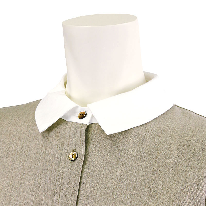 セット SETTO RIC SHIRT リックシャツ 長袖シャツ STLS6007-5A FREE