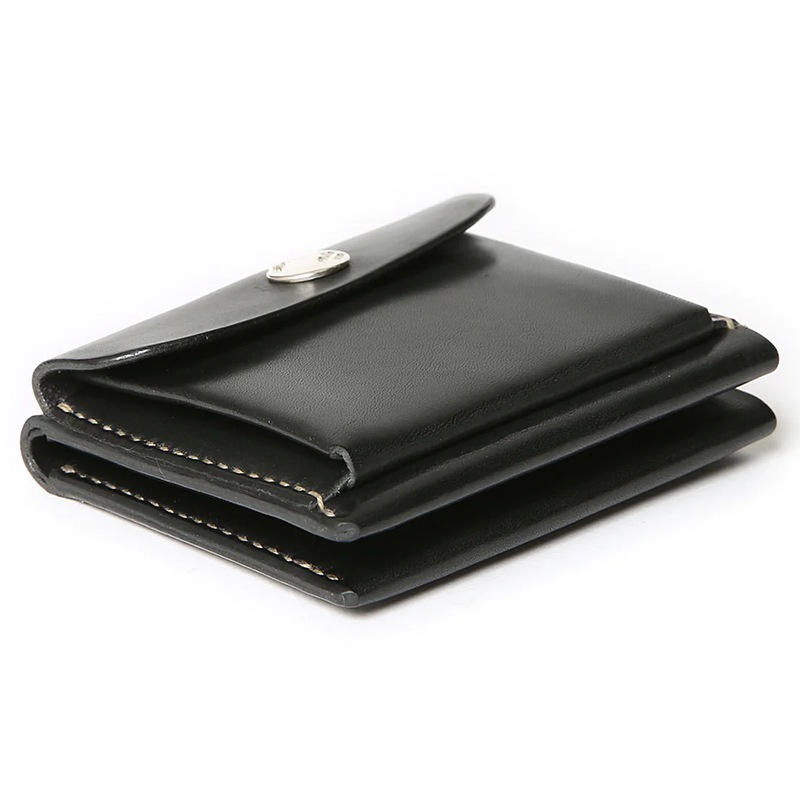 モト MOTO ミニウォレット MINI WALLET 二つ折りコンパクト財布