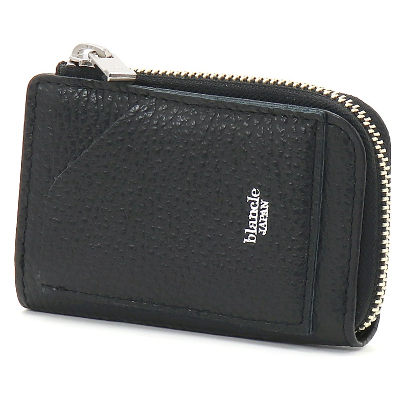 ブランクレ ジャパン blancle JAPAN S.LEATHER ZIP KEYCASE 5連
