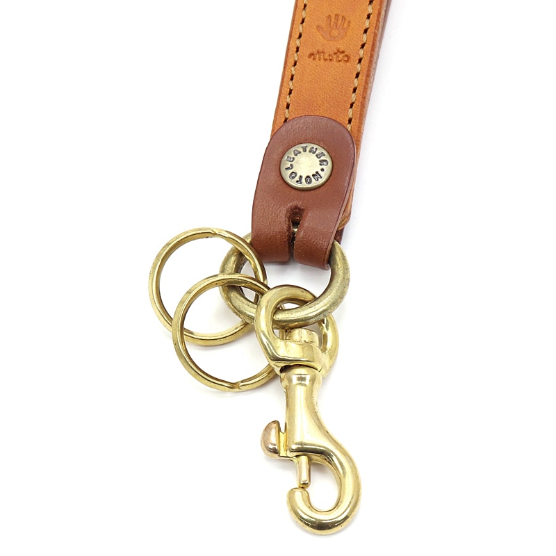 モト MOTO キーホルダー KEY HOLDER KH11 | MOTO | KEUNA
