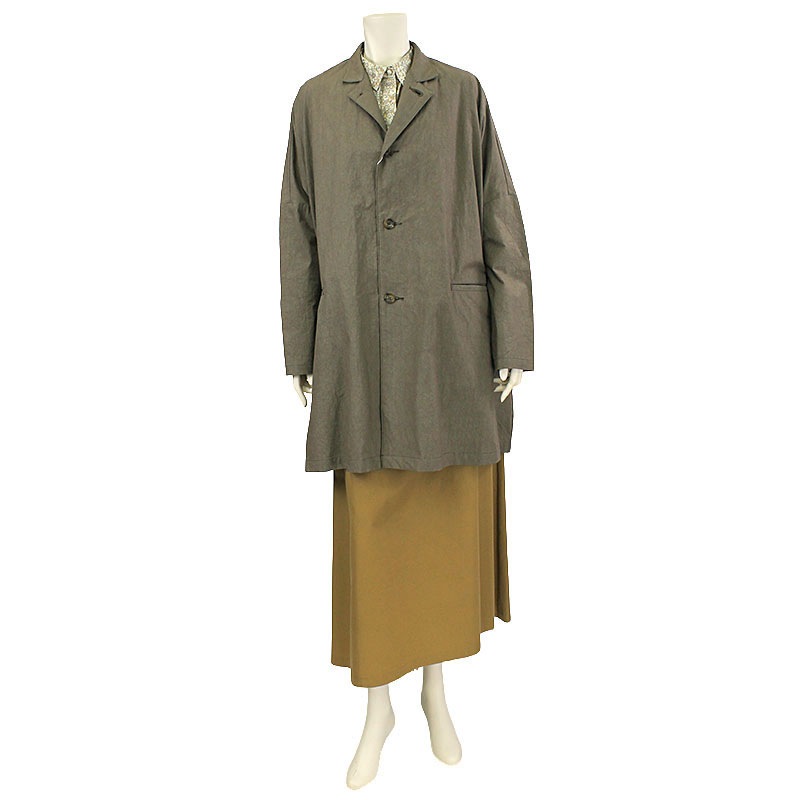 セット SETTO MARKET JACKET マーケットジャケット オーバーサイズ