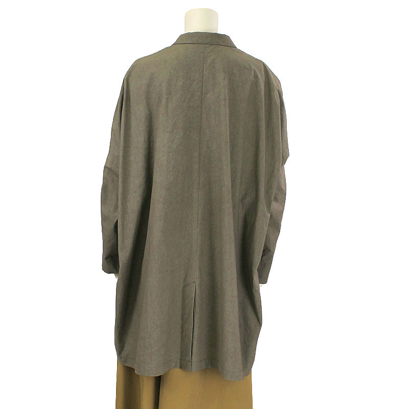 セット SETTO MARKET JACKET マーケットジャケット オーバーサイズ