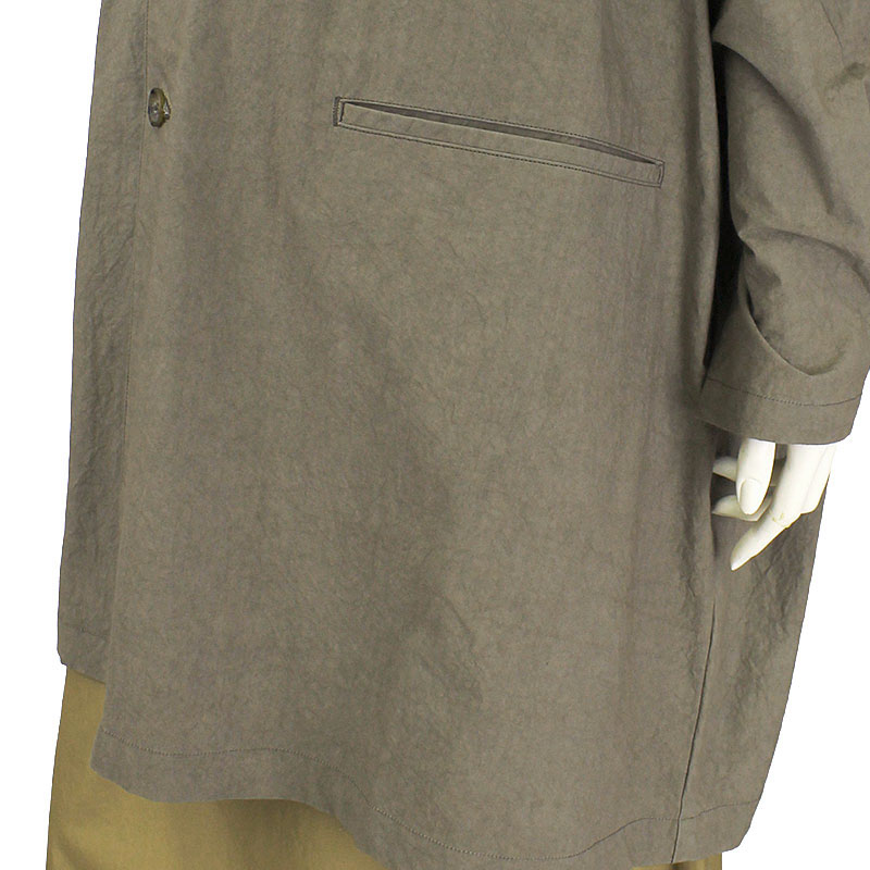 セット SETTO MARKET JACKET マーケットジャケット オーバーサイズ