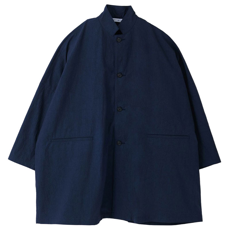 セット SETTO MARKET JACKET マーケットジャケット オーバーサイズ
