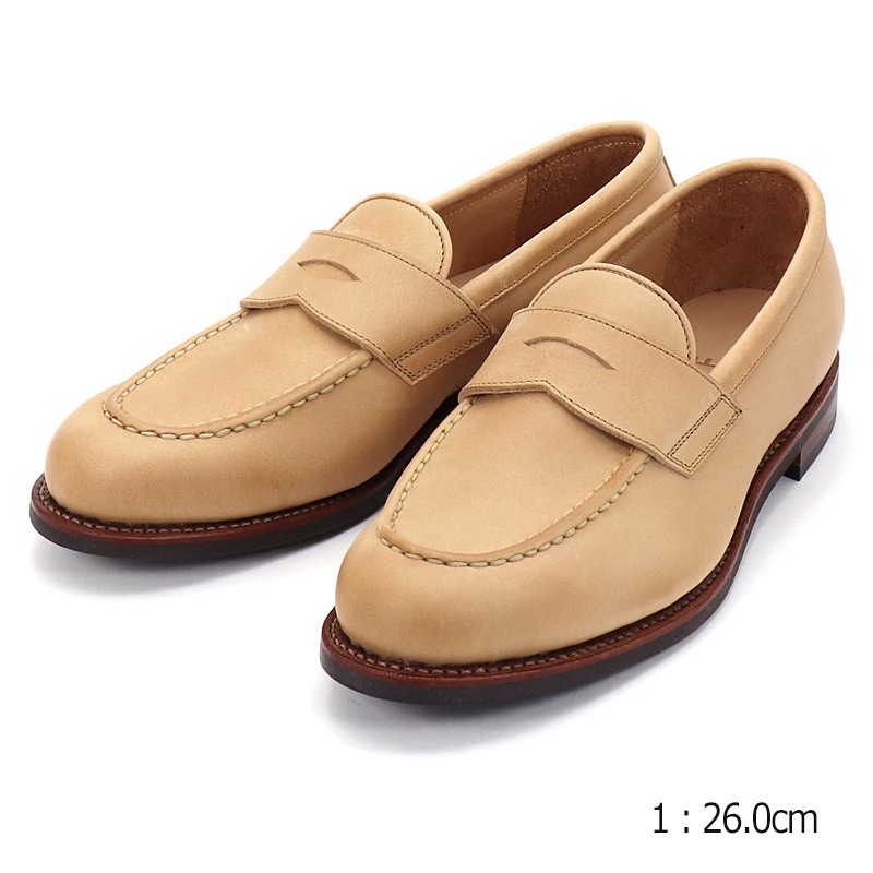 モトレザー motoleather ホーウィンラティーゴ プレーントゥ モト MOTO ホーウィンラティーゴ プレーントゥシューズ HORWEEN