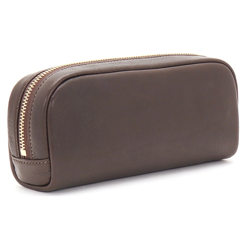 小物入れ fulrentse フラソリティ Flathority キップレザーFFマルチポーチ FF Multi Pouch
