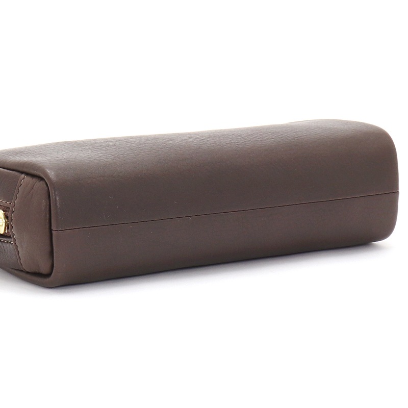 フラソリティ Flathority キップレザーFFマルチポーチ FF Multi Pouch