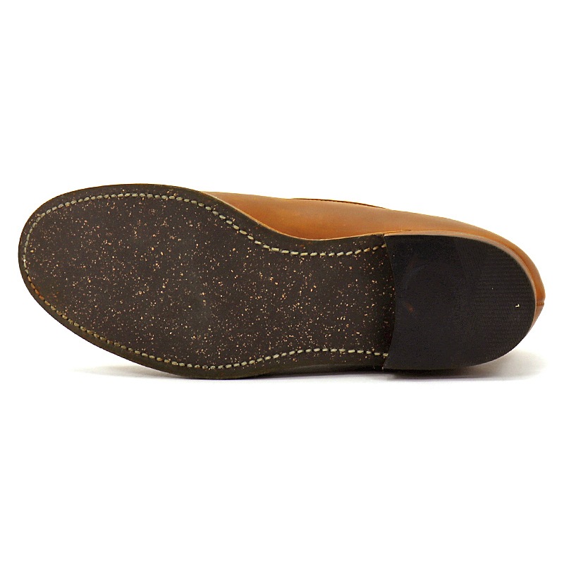 モト MOTO ホーウィンラティーゴ スリッポン HORWEEN LATIGO SLIP-ON