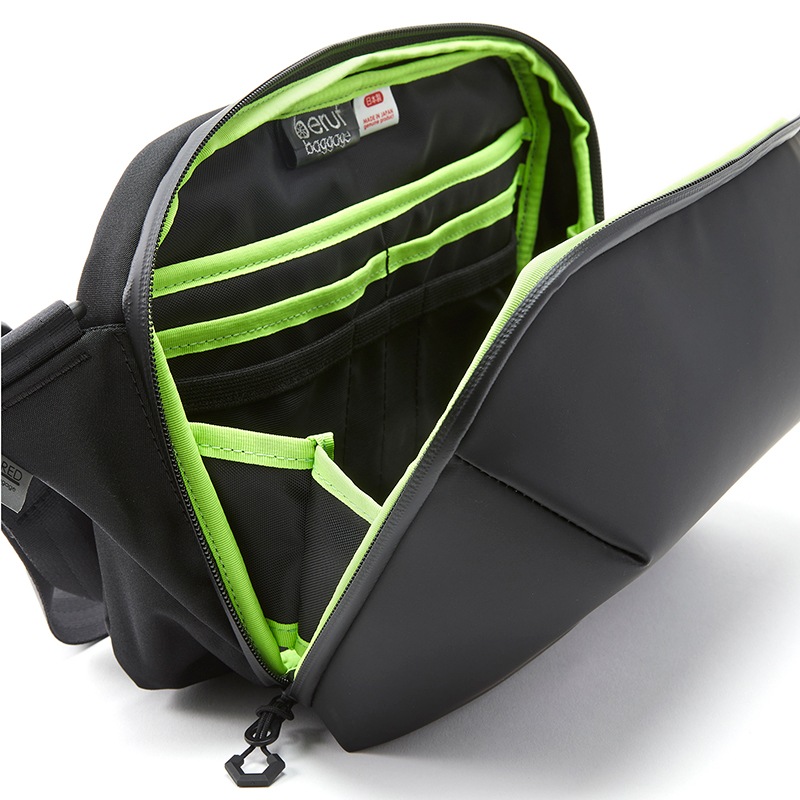 ベルーフバゲージ beruf baggage アーバンエクスプローラー6.0 URBAN