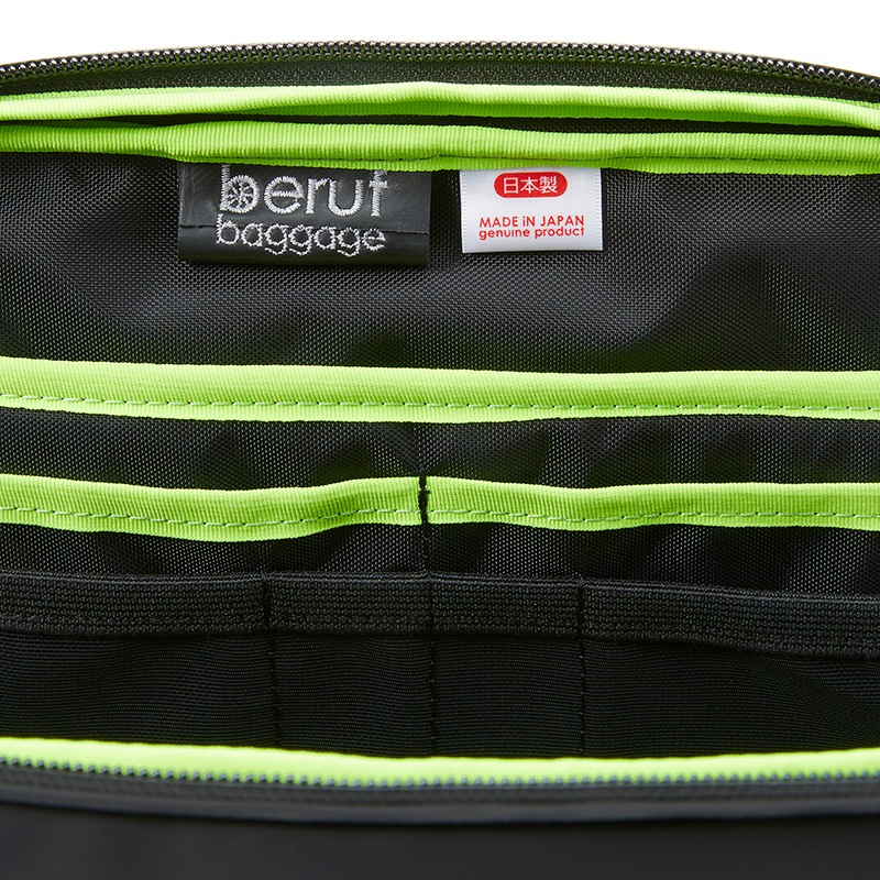 ベルーフバゲージ beruf baggage アーバンエクスプローラー6.0 URBAN