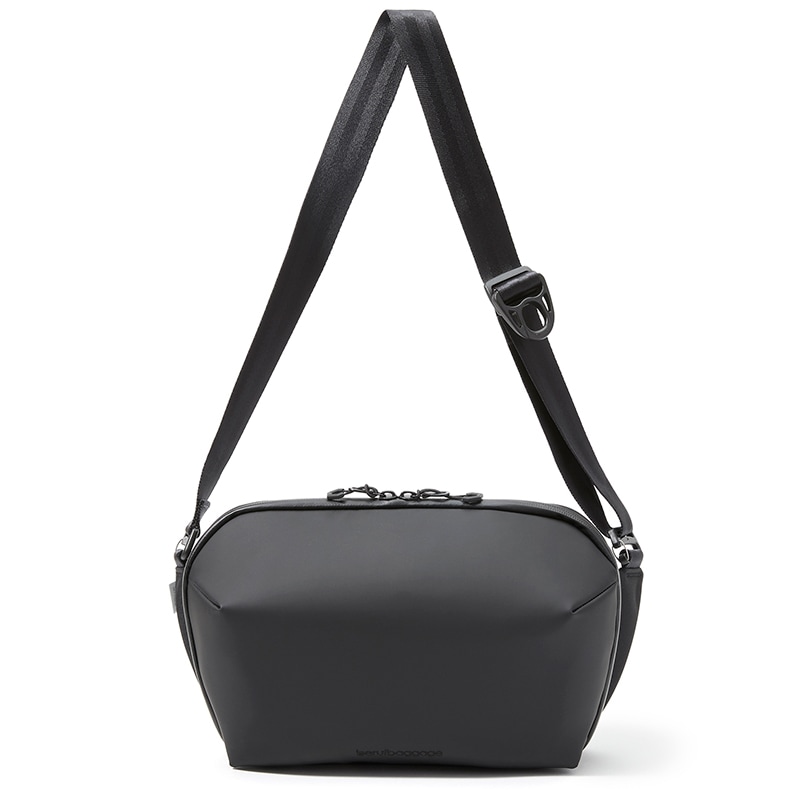 【美品】beruf baggage ボディーバック ベルーフバゲージ beruf baggage アーバンエクスプローラー6.0 URBAN