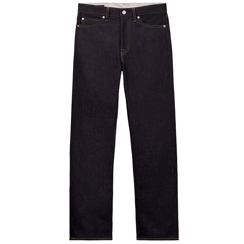 MOMOTARO JEANS 桃太郎ジーンズ 特濃-TOKUNO BLUE #500 STANDARD