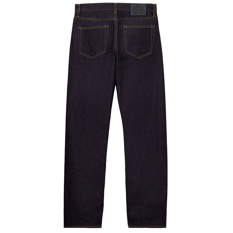 MOMOTARO JEANS 桃太郎ジーンズ 特濃-TOKUNO BLUE #500 STANDARD