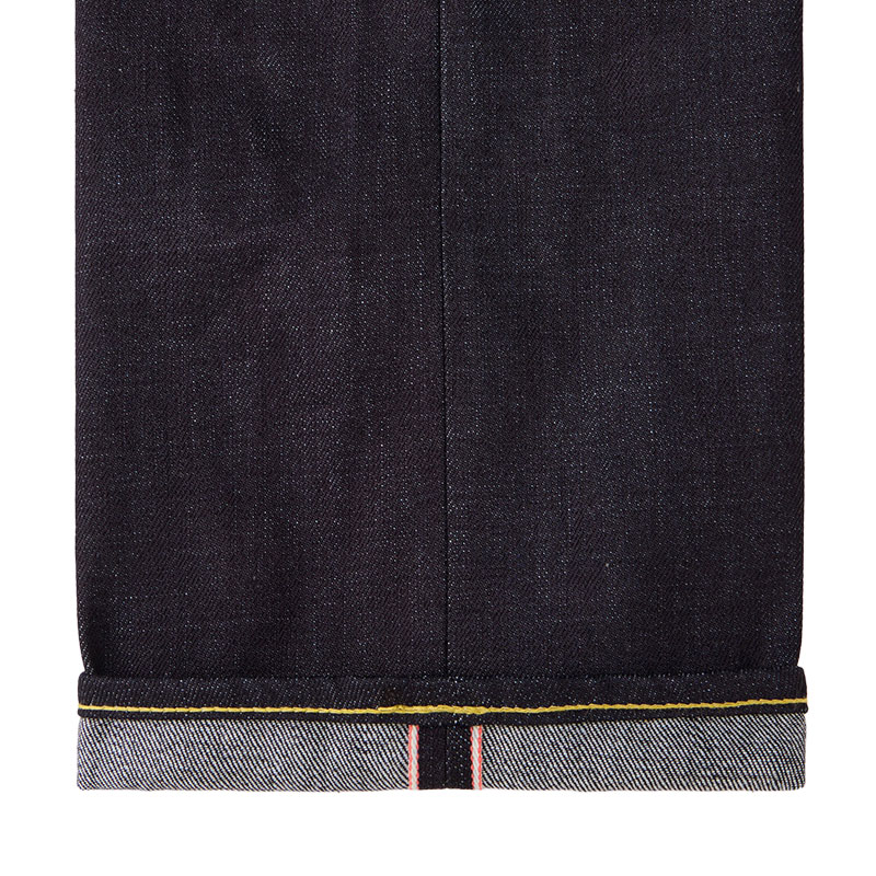 MOMOTARO JEANS 桃太郎ジーンズ 特濃-TOKUNO BLUE #500 STANDARD