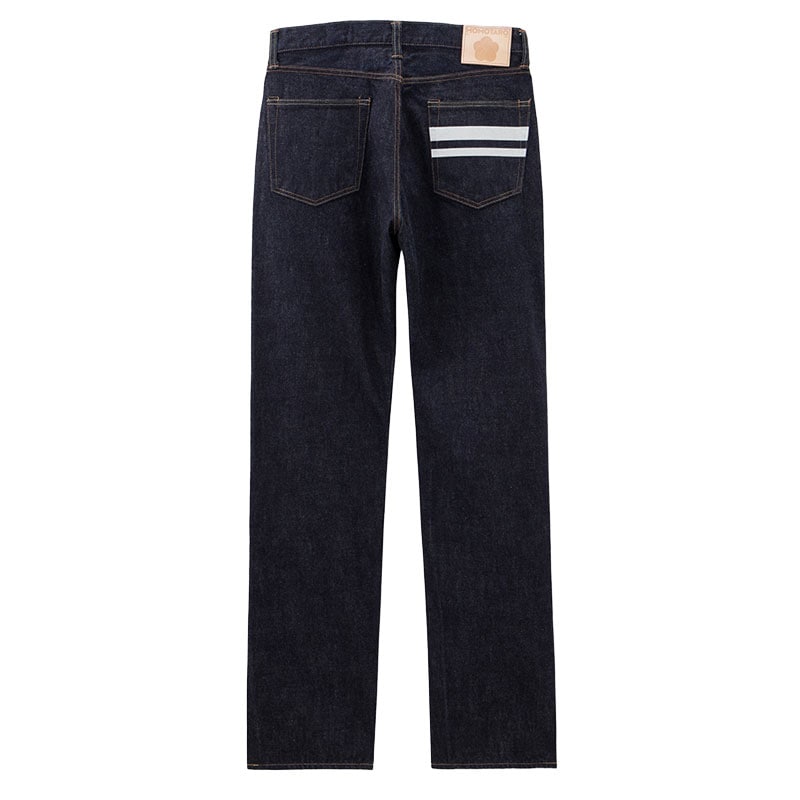MOMOTARO JEANS 桃太郎ジーンズ 特濃-TOKUNO BLUE #100 CLASSIC