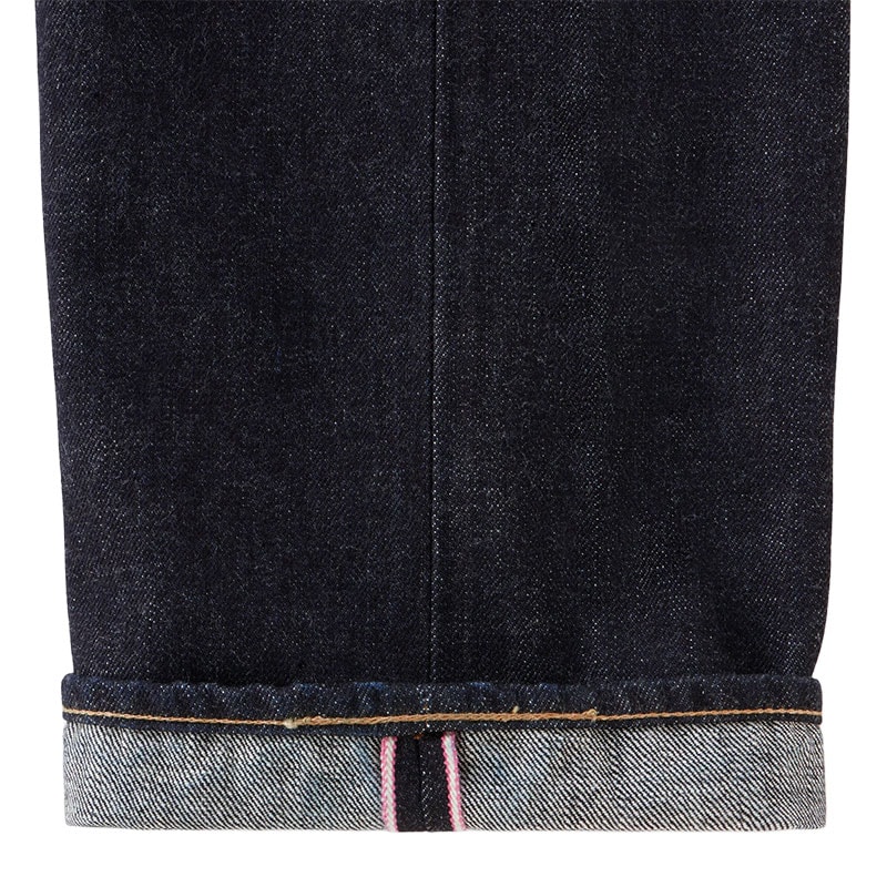 MOMOTARO JEANS 桃太郎ジーンズ 特濃-TOKUNO BLUE #100 CLASSIC