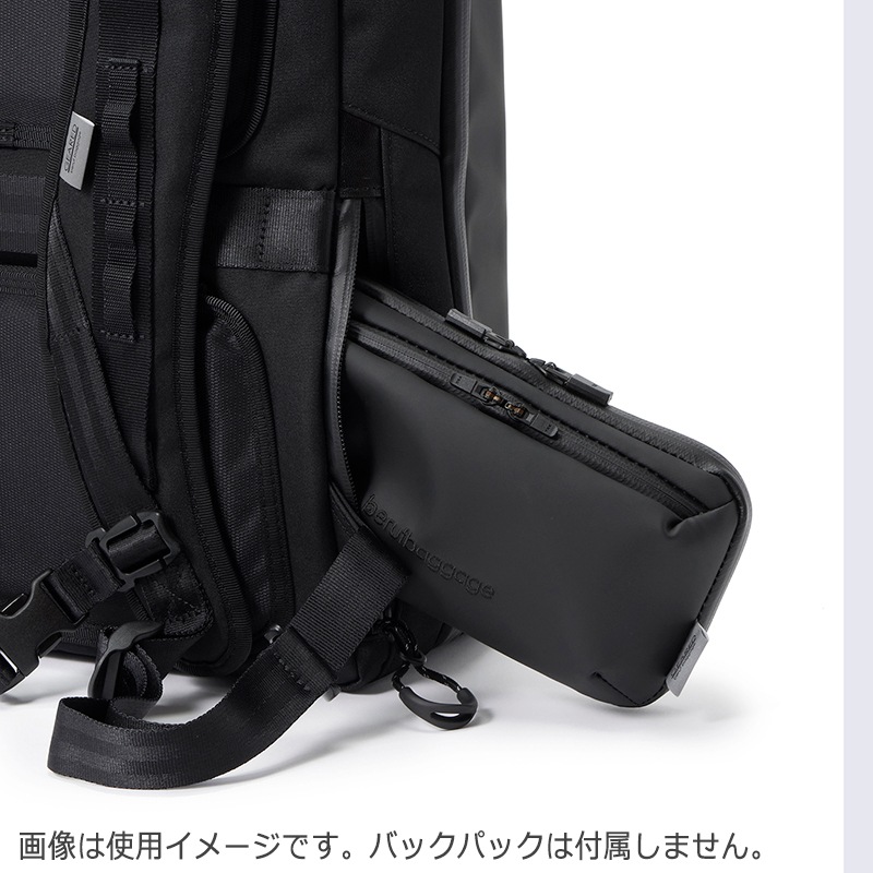 ベルーフバゲージ beruf baggage アーバンエクスプローラー ミニ URBAN