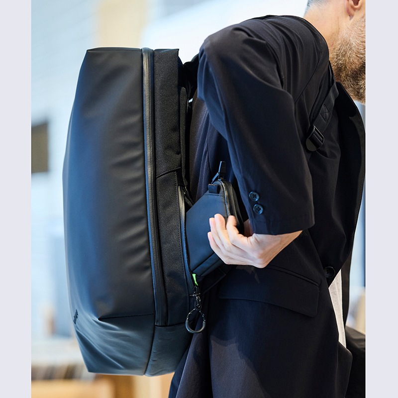 ベルーフバゲージ beruf baggage アーバンエクスプローラー ミニ URBAN