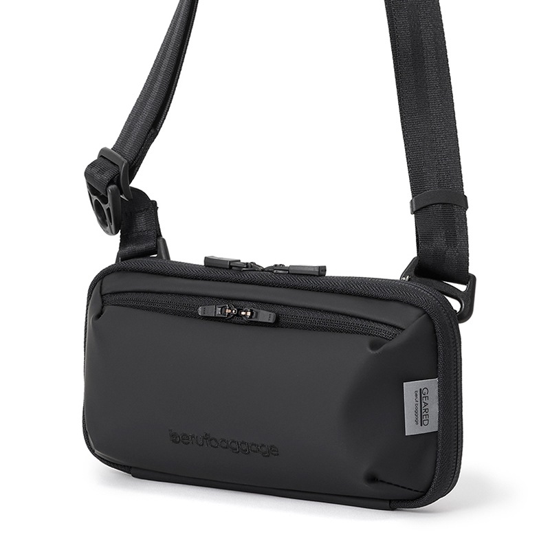 ベルーフバゲージ beruf baggage アーバンエクスプローラー ミニ URBAN
