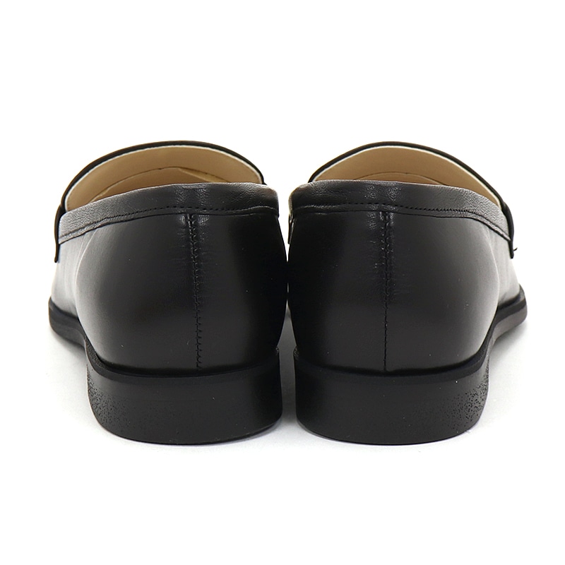 粋 iki コインローファー スタンダードシリーズ レザーシューズ 革靴