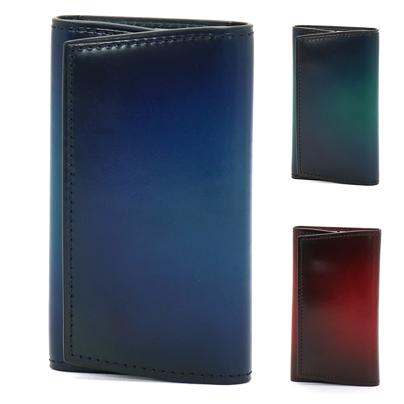 ユハク yuhaku Veratula キーケース YVE171 | yuhaku | KEUNA