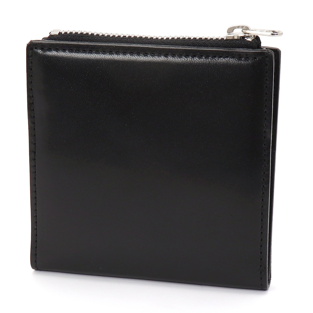 ココロミ COCOROMe mini Wallet ミニ ウォレット 二つ折り財布