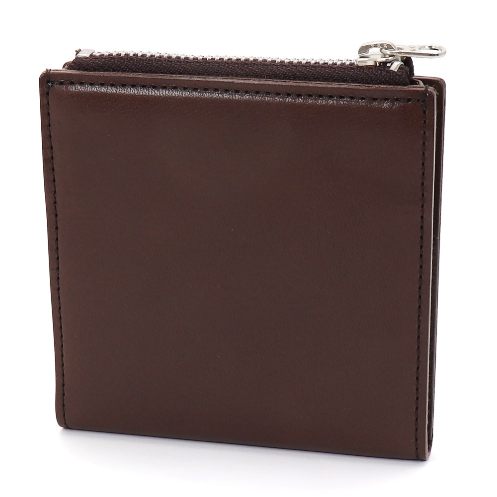 ココロミ COCOROMe mini Wallet ミニ ウォレット 二つ折り財布
