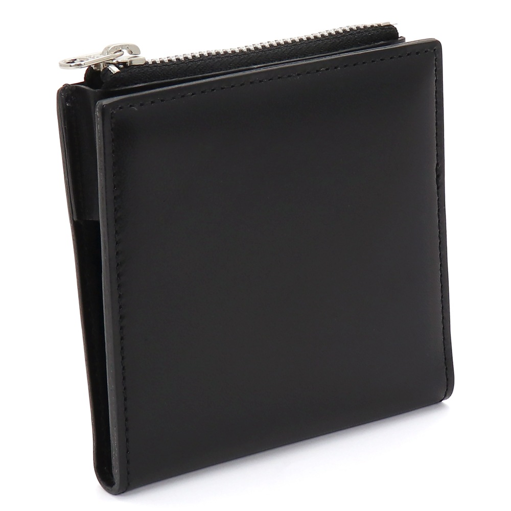 ココロミ COCOROMe mini Wallet ミニ ウォレット 二つ折り財布